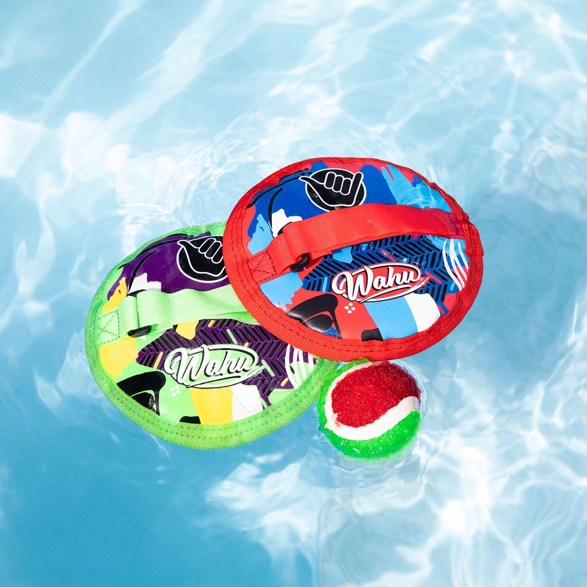Wahu Pool Grip Ball