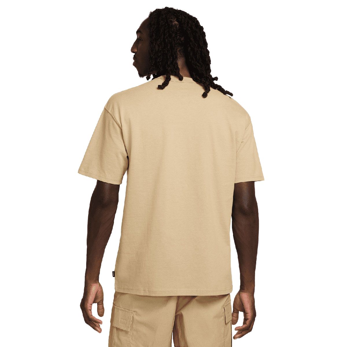 Nike Mens Sportswear Premium Essentials Tee