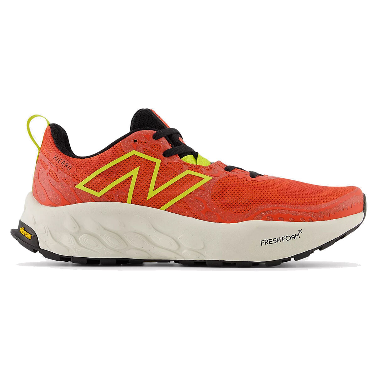 New Balance Fresh Foam X Hierro v8 Mens Trail Running Shoes