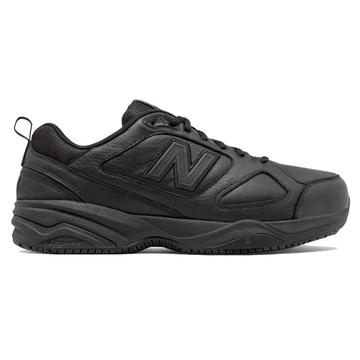 New Balance Industrial 626 D Womens Walking Shoes