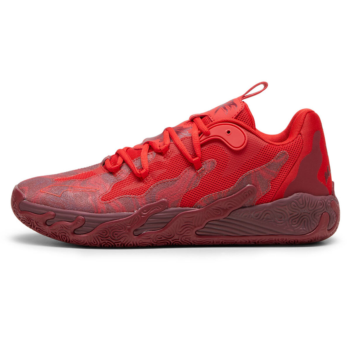 Puma MB.03 Lo Basketball Shoes