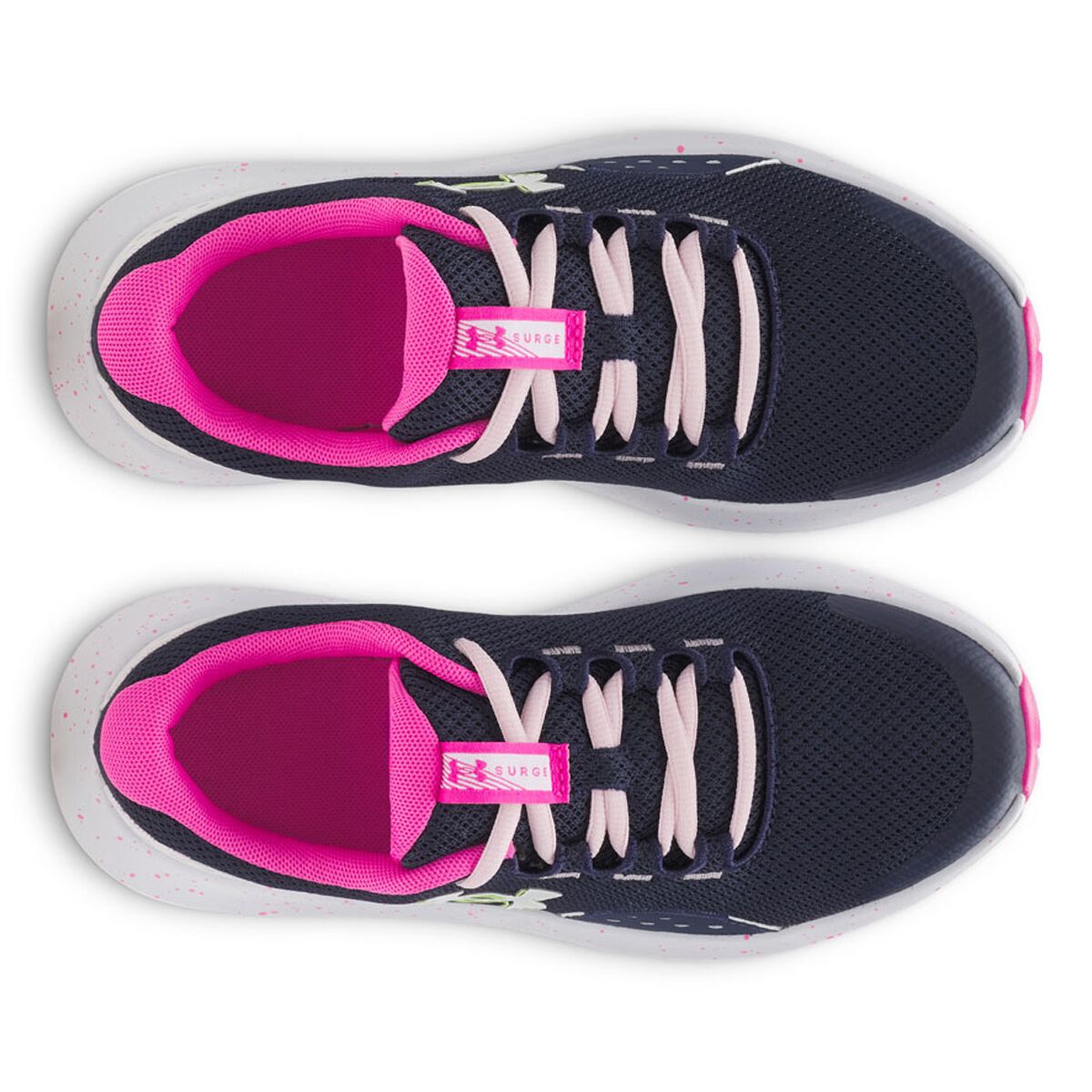 Under Armour Surge 4 GS Kids Running Shoes