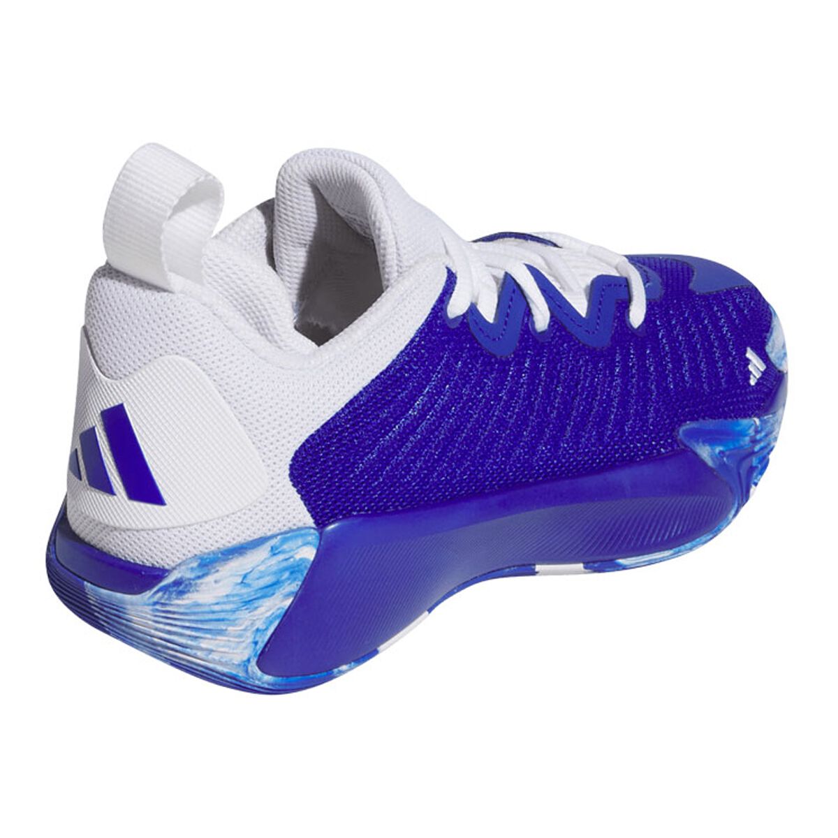 adidas Initiation GS Kids Basketball Shoes
