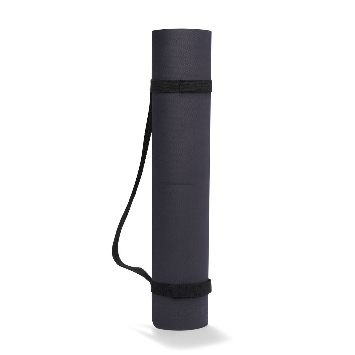 Celsius Performance 5mm Yoga Mat Midnight