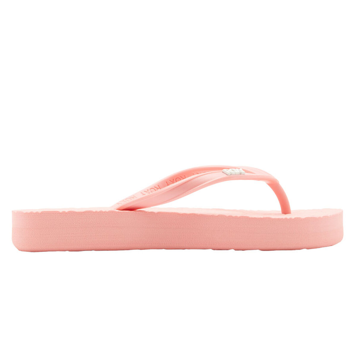 Roxy Girls Viva Platform Thongs