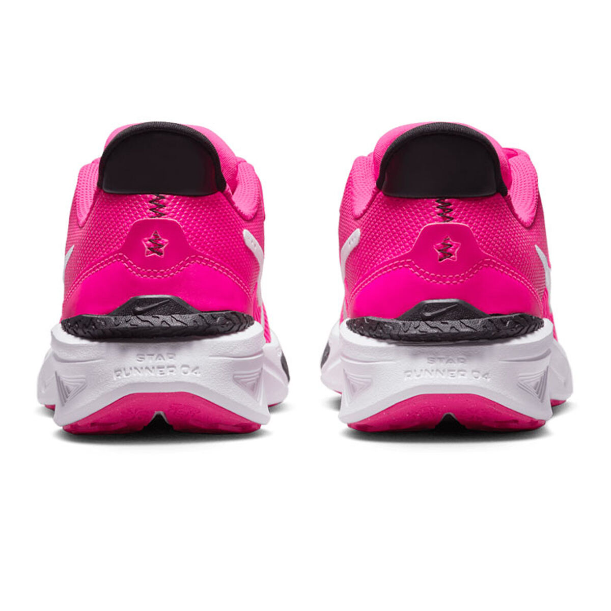 Nike Star Runner 4 GS Kids Running Shoes