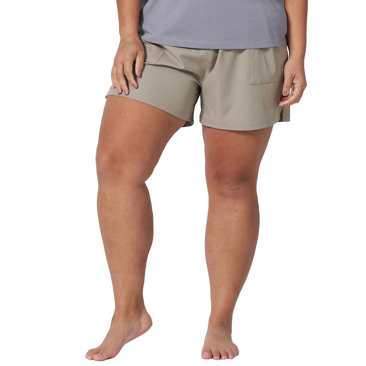 Ell/Voo Womens Meadow Shorts