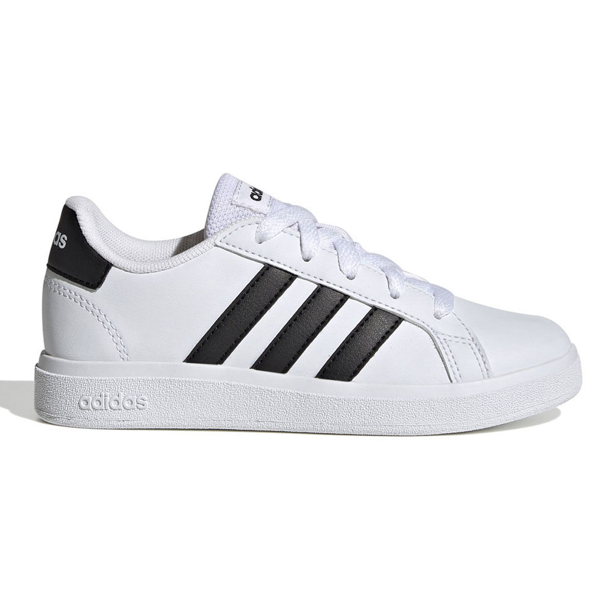 adidas Grand Court 2.0 Kids Casual Shoes