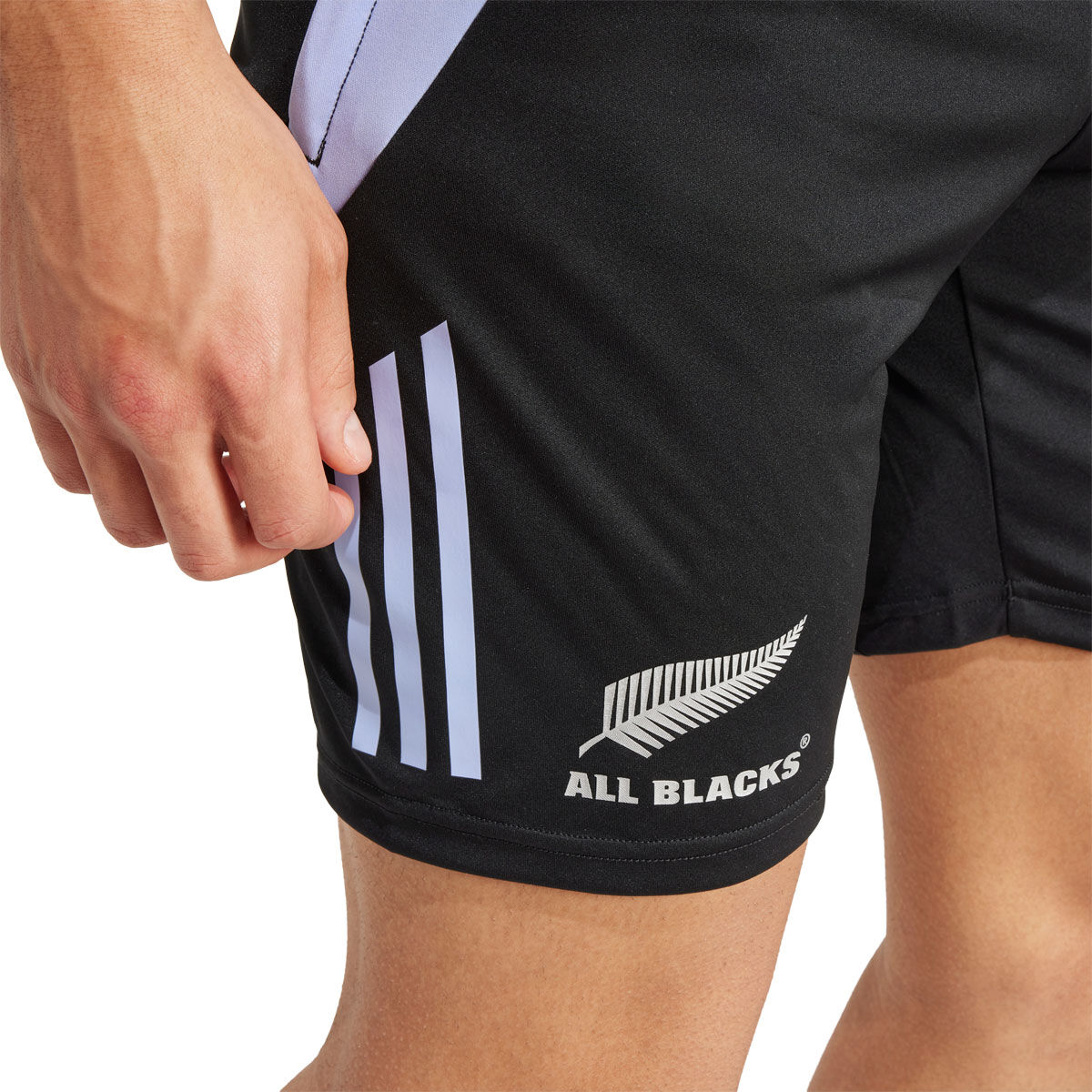 All Blacks 2024 Mens Training Shorts