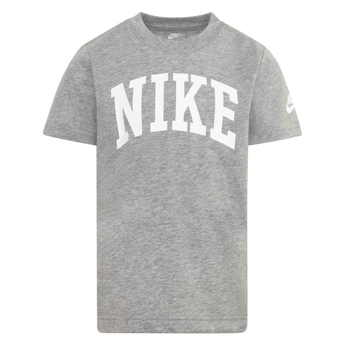Nike Junior Kids Club Seasonal Jersey Tee