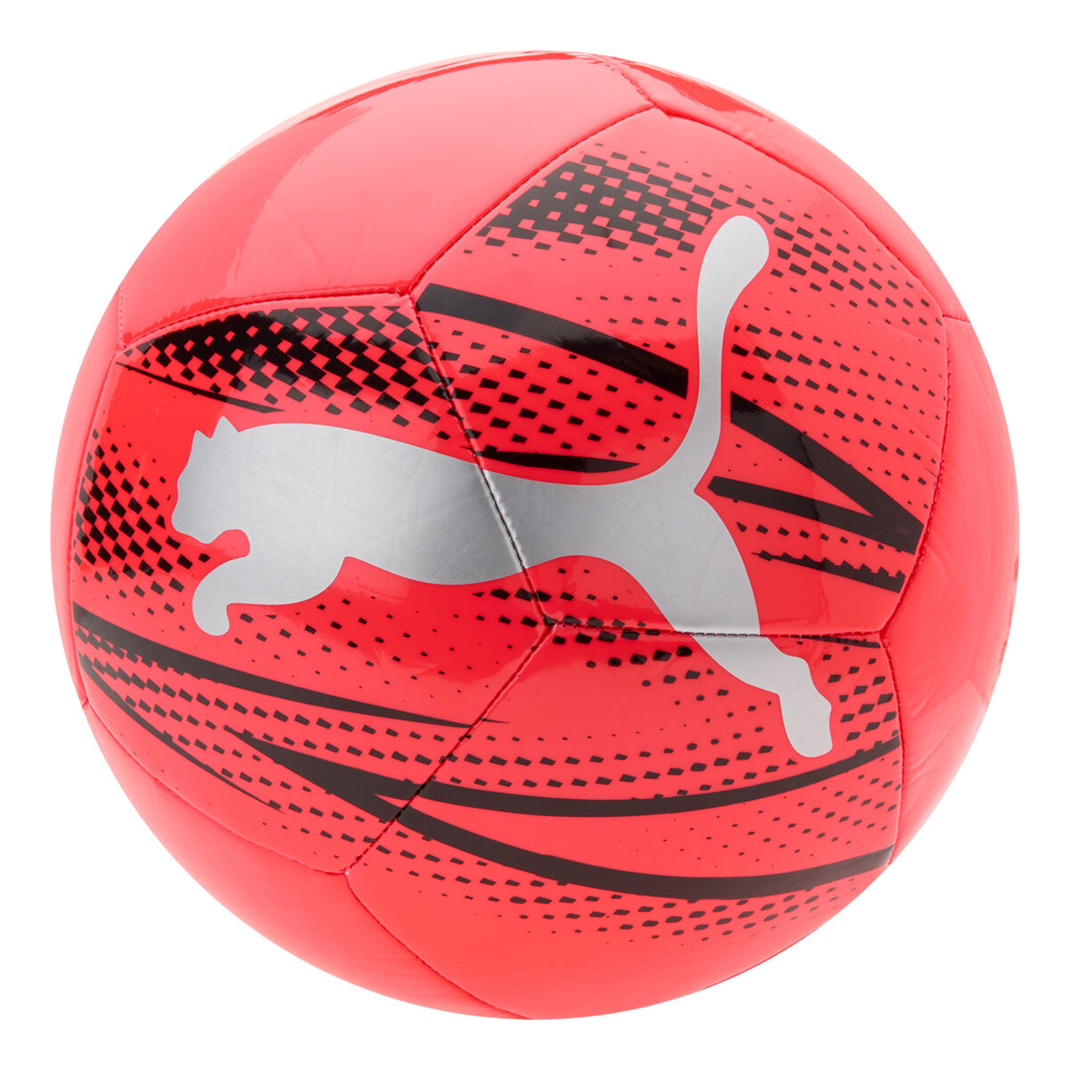 Puma Attacanto Graphic Soccer Ball