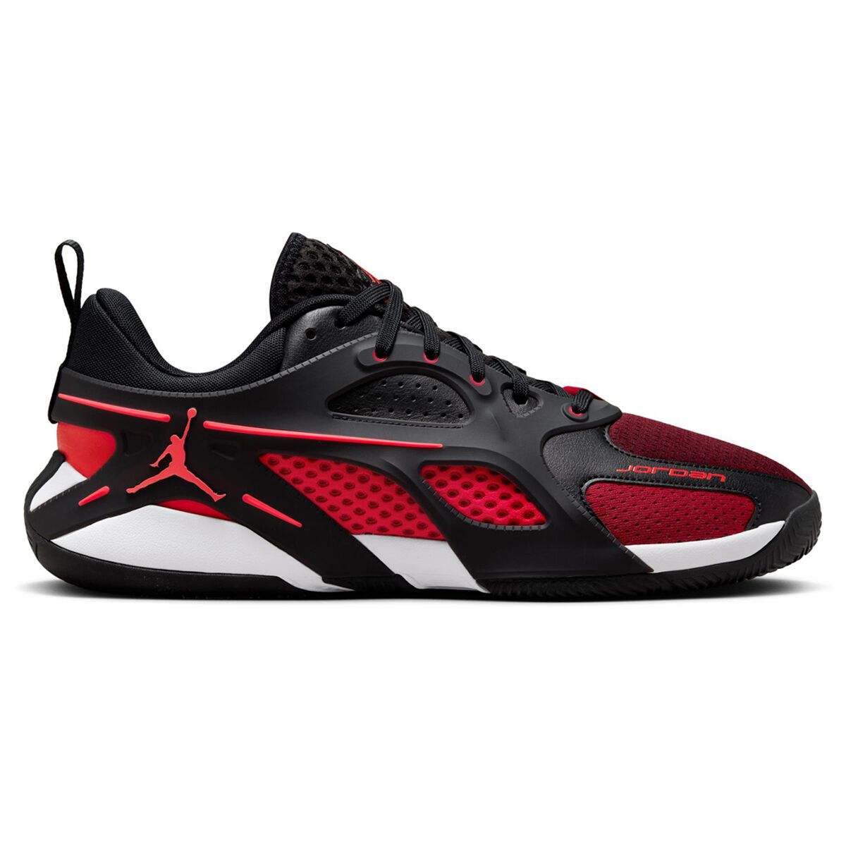 Jordan Heir Basketball Shoes