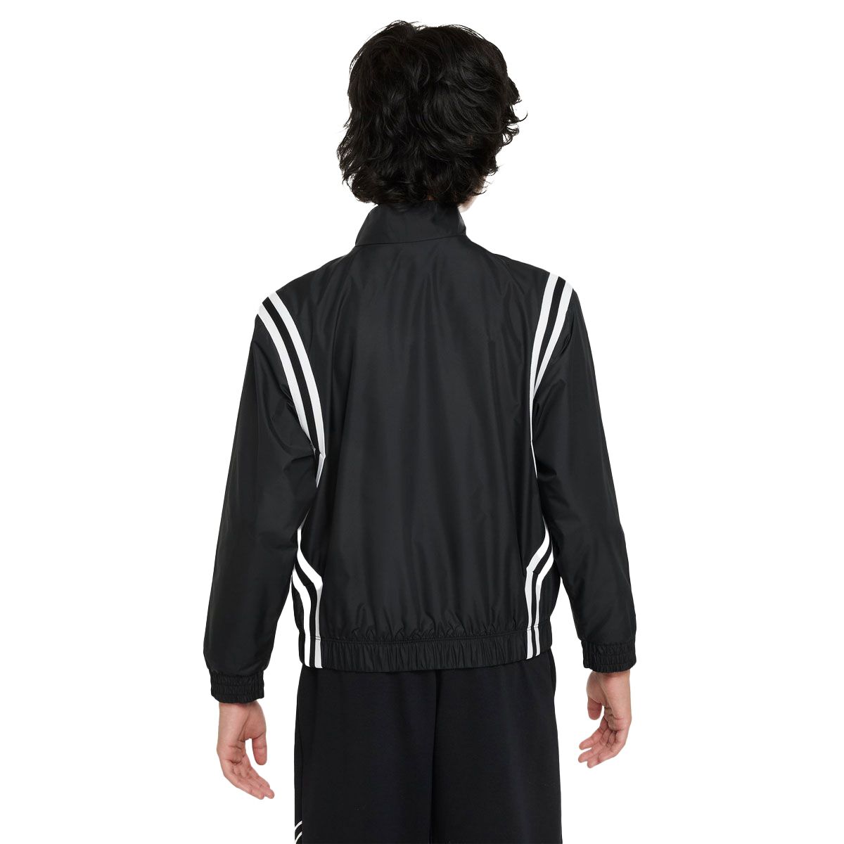 Nike Junior Repel Crossover Jacket