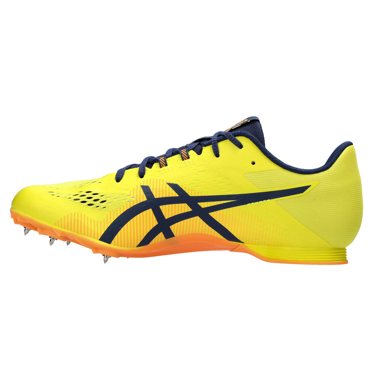 Asics Hyper Sprint 8 MD Track Shoes