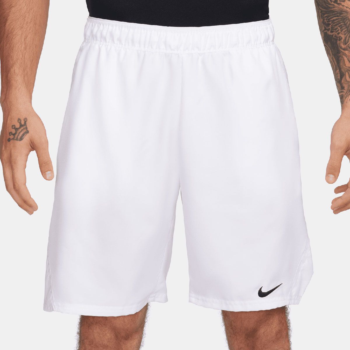NikeCourt Mens Victory Dri-FIT 9 Inch Tennis Shorts