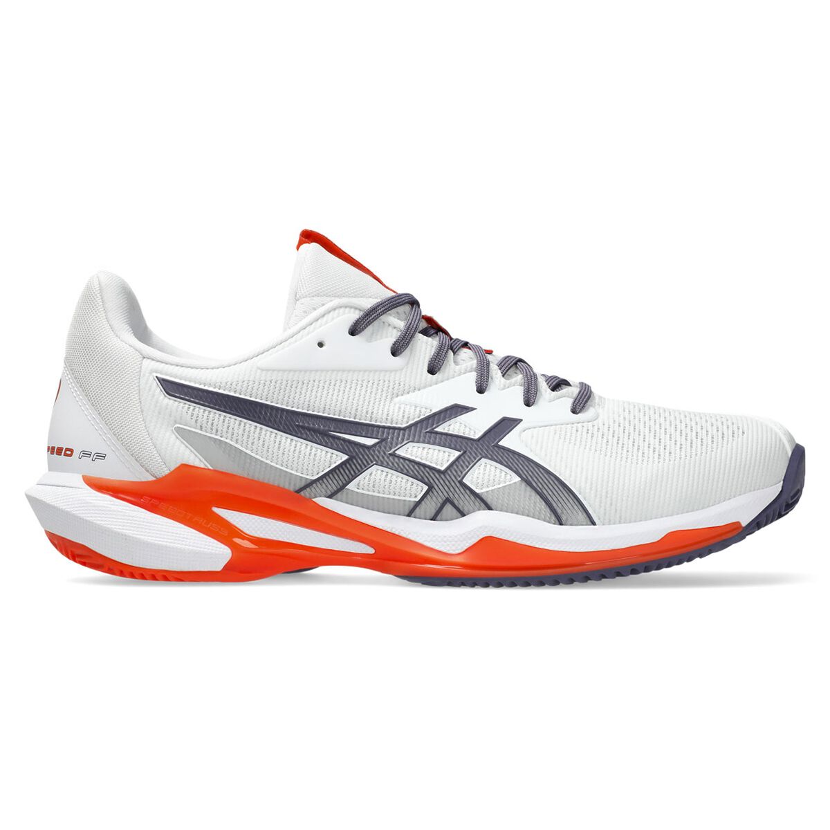 Asics Solution Speed FF 3 Mens Tennis Shoes