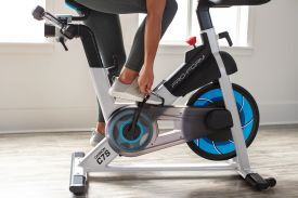 Proform Carbon C7S PF20 Exercise Bike