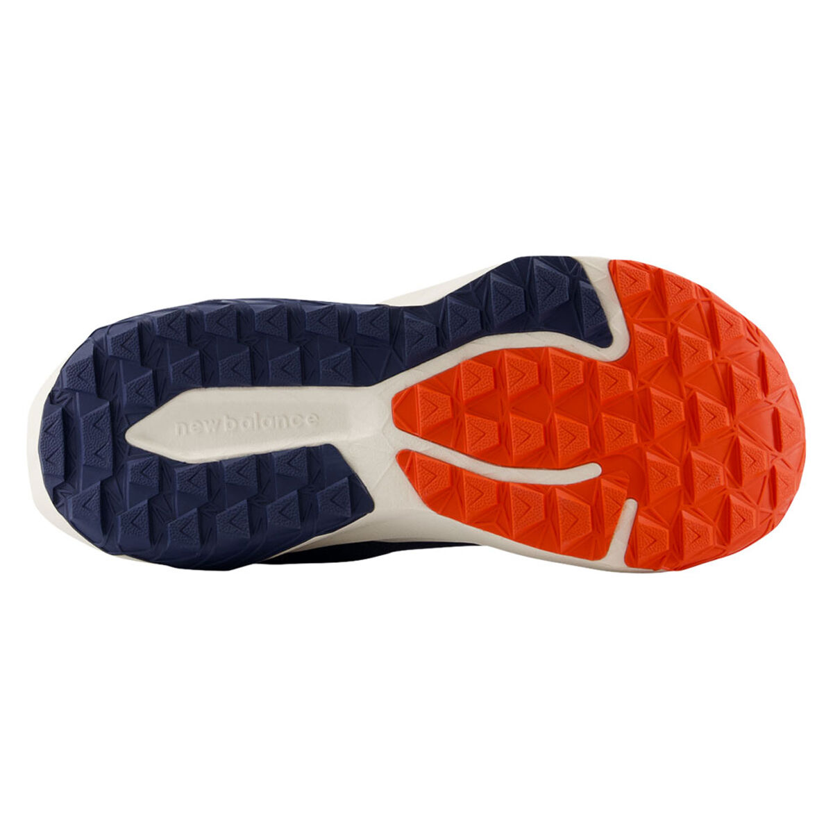 New Balance Nitrel V6 GS Kids Trail Running Shoes