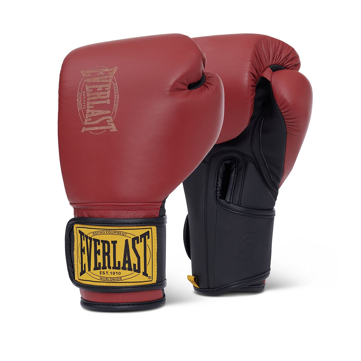 Everlast 1910 Advanced Boxing Gloves
