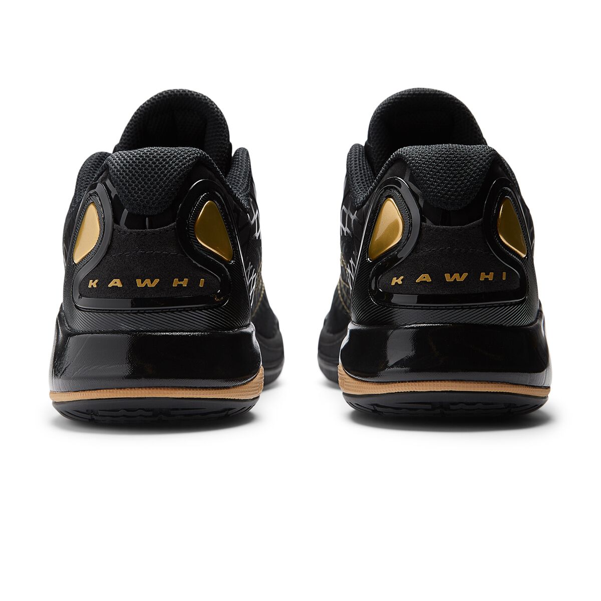 New Balance Kawhi 4 Basketball Shoes