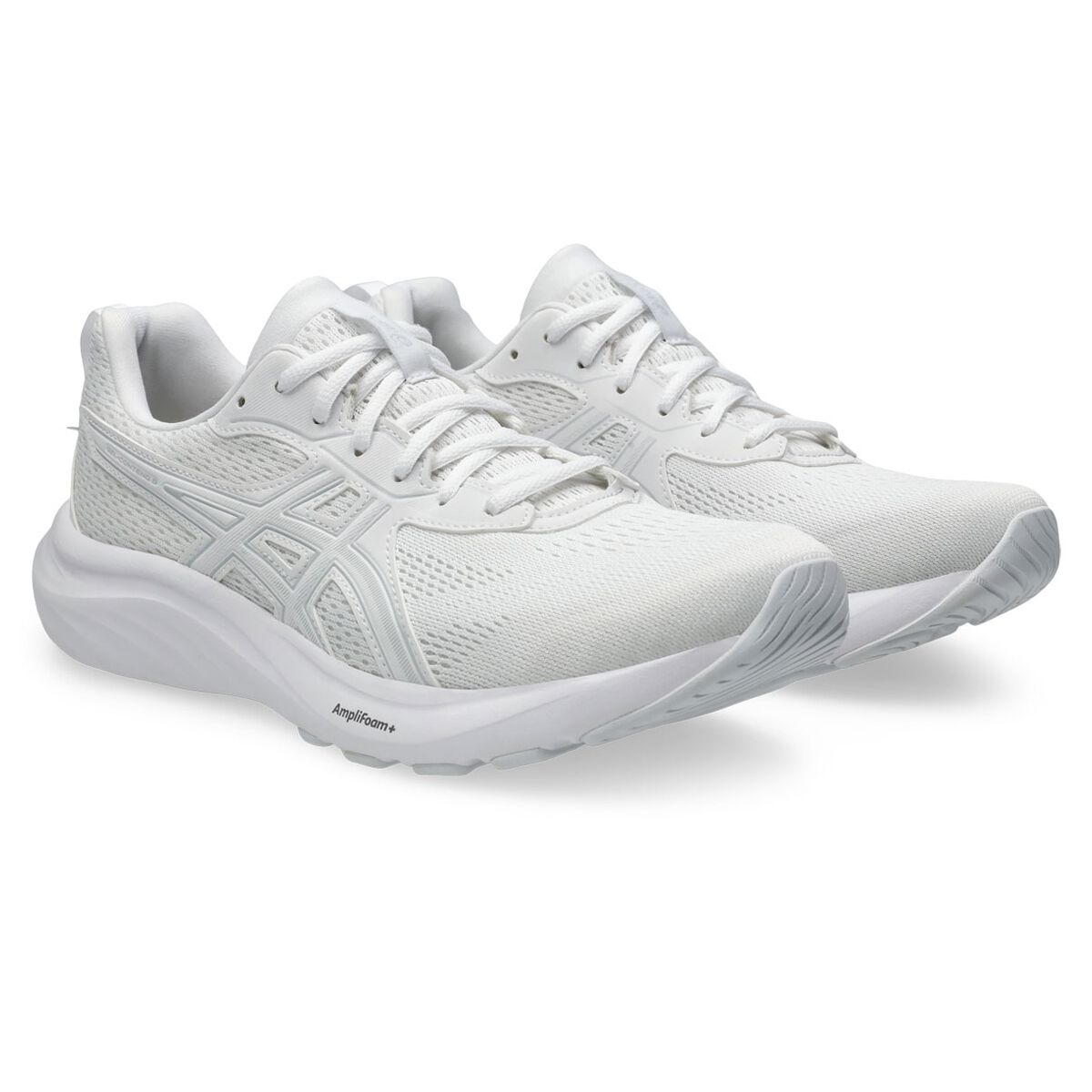 Asics GEL Contend 9 Mens Running Shoes
