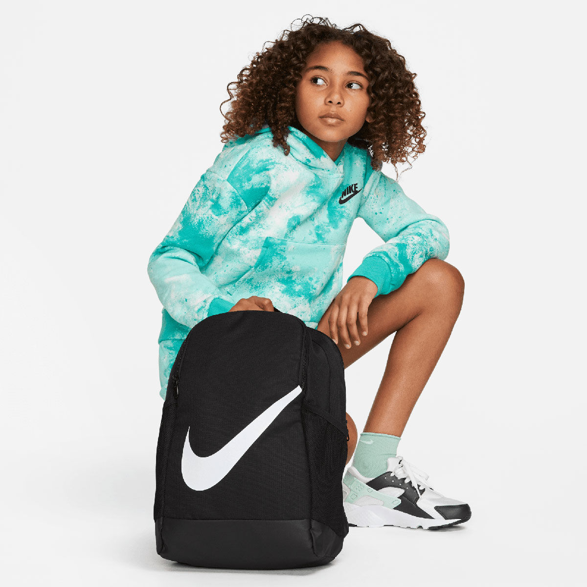 Nike Youth Brasilia Backpack