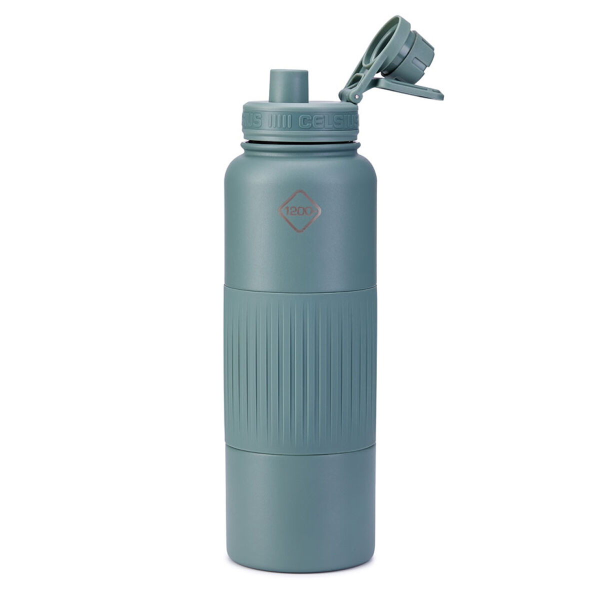 Celsius Invigorate 1.2L Insulated Water Bottle