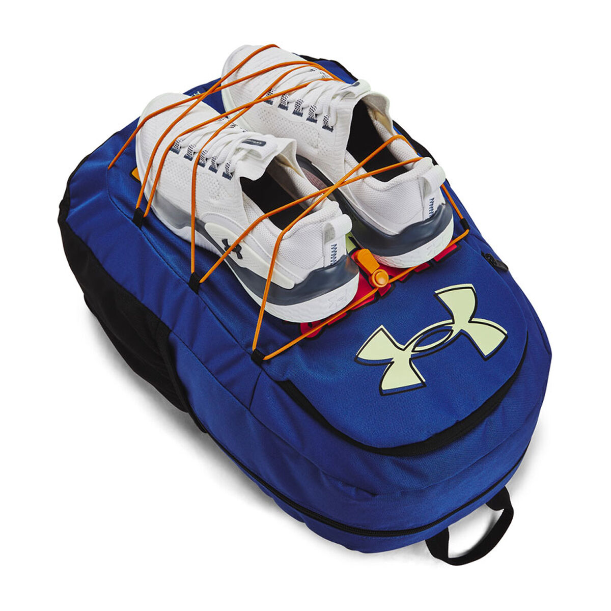 Under Armour Hustle Sport Backpack