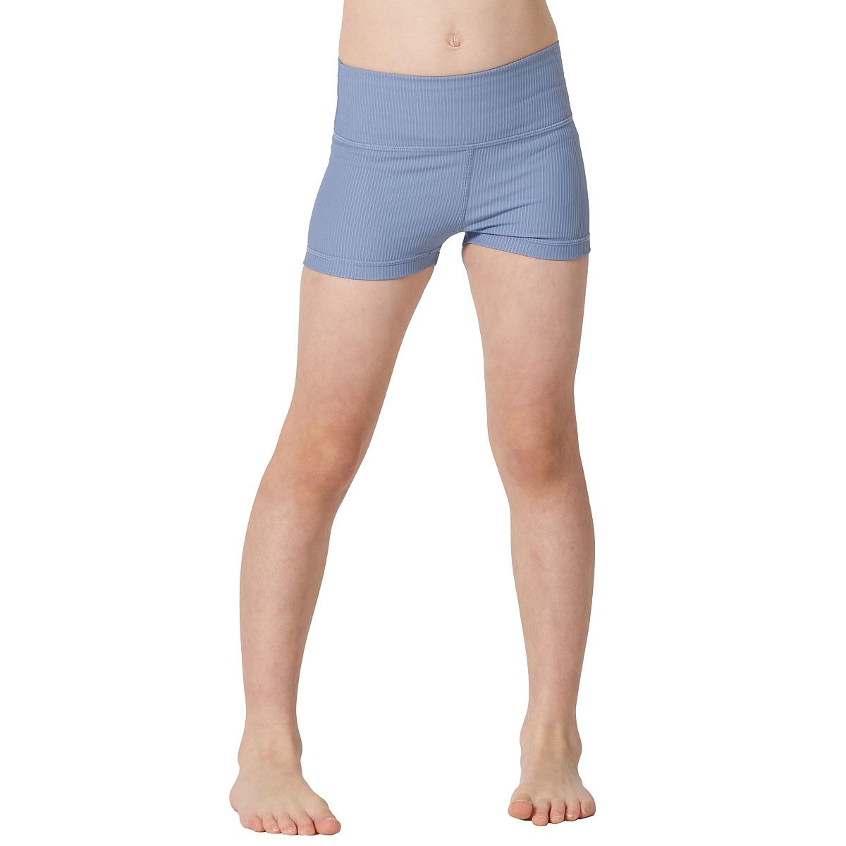 Ell/Voo Junior Girls Trinity 3 Inch Tights