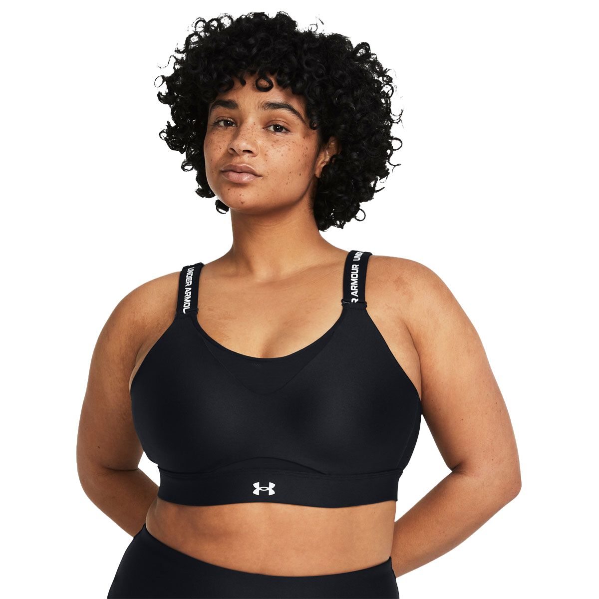 Under Armour Womens Infinity 2.0 High Support Sports Bra