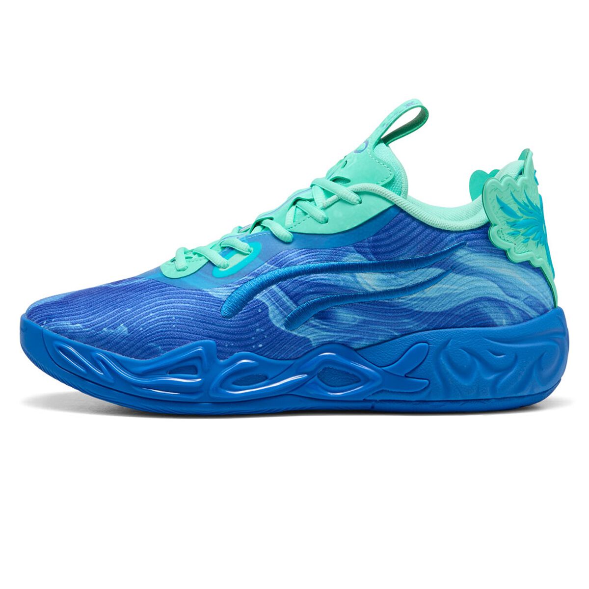 Puma MB.04 Lo Basketball Shoes