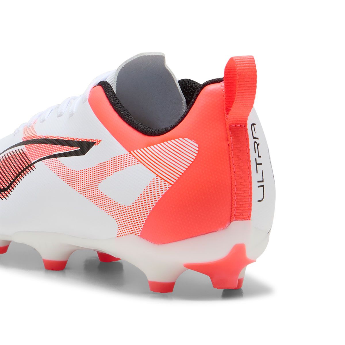 Puma Ultra 5 Play Kids Football Boots