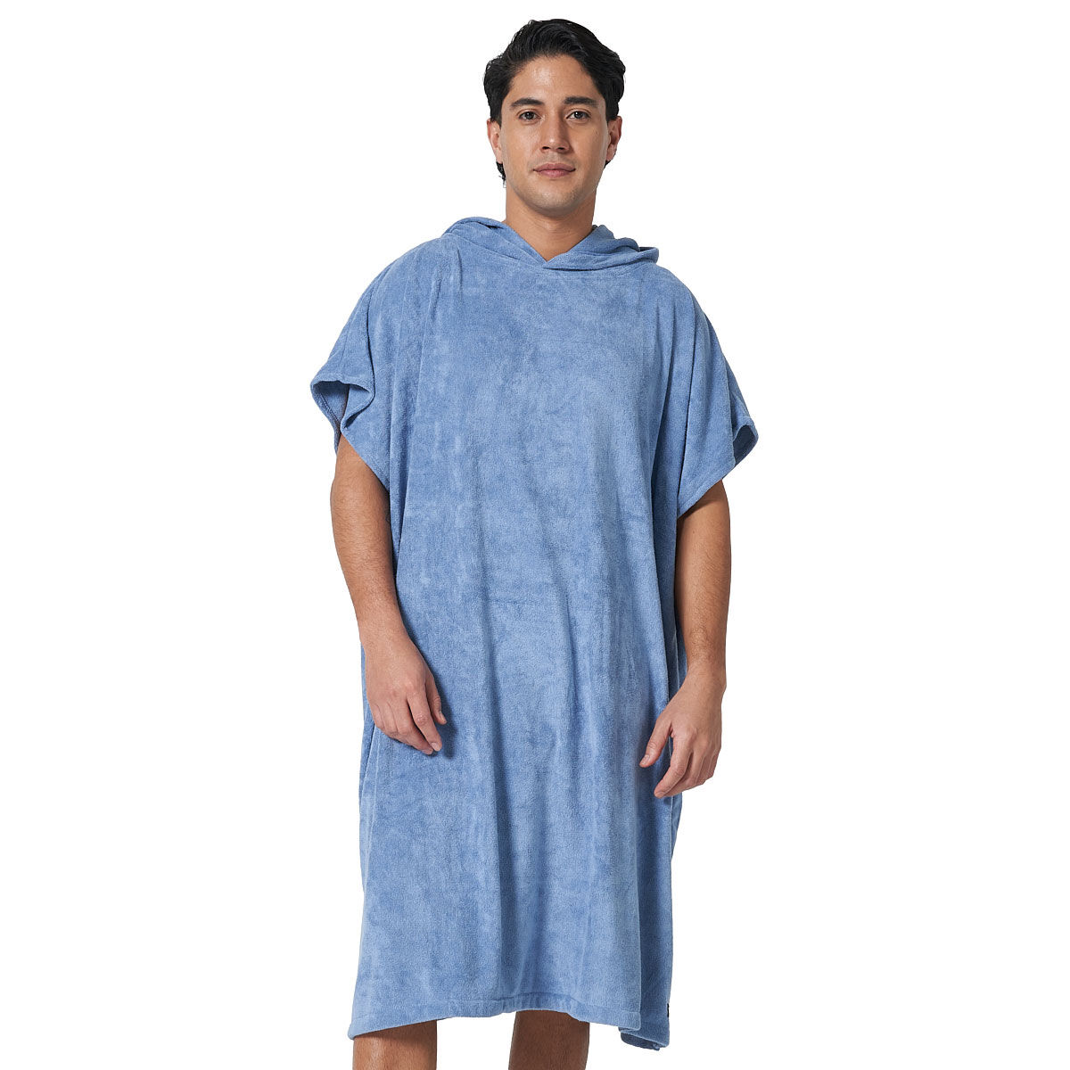 Tahwalhi Mens Microfibre Hooded Towel