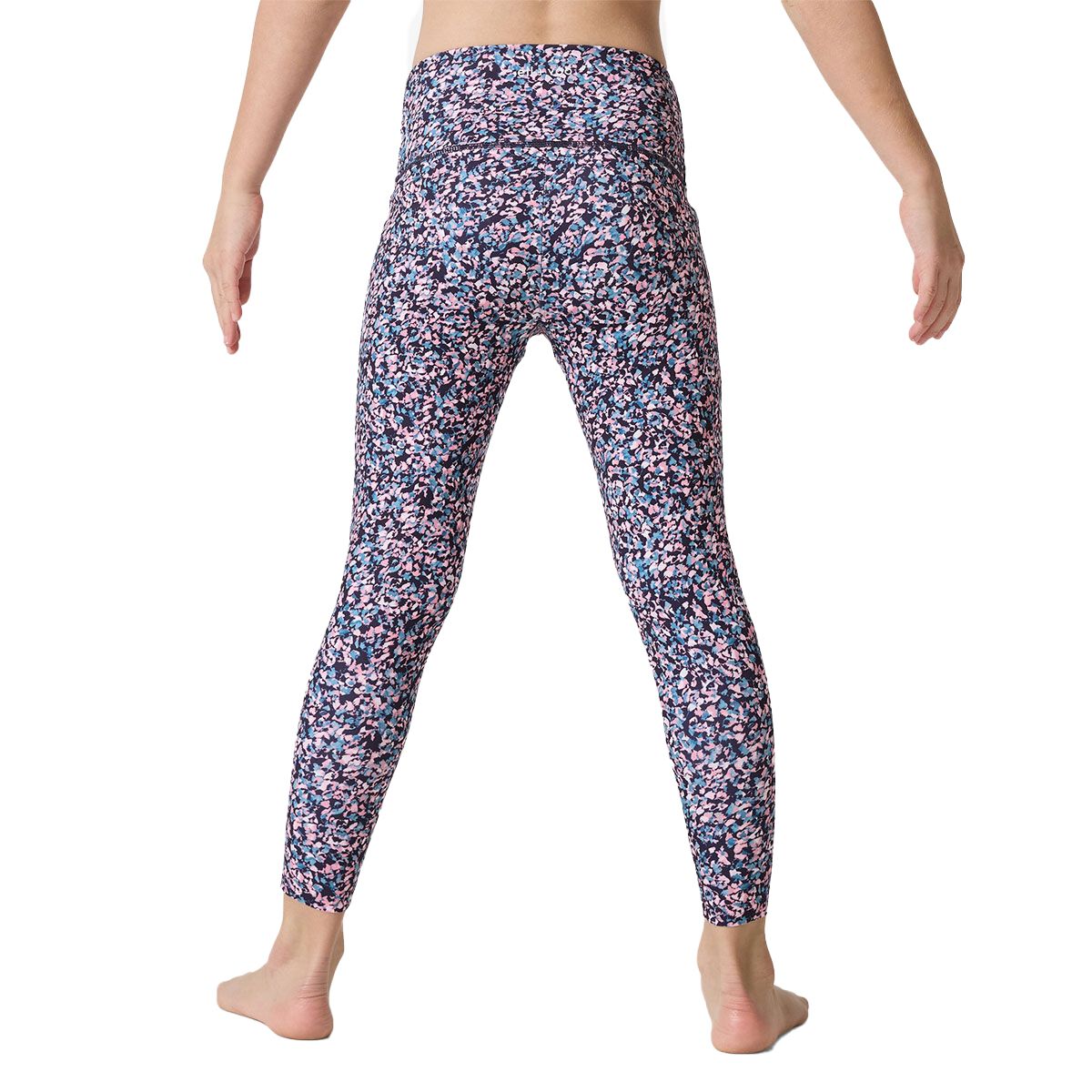 Ell/Voo Junior Girls Averi Tights