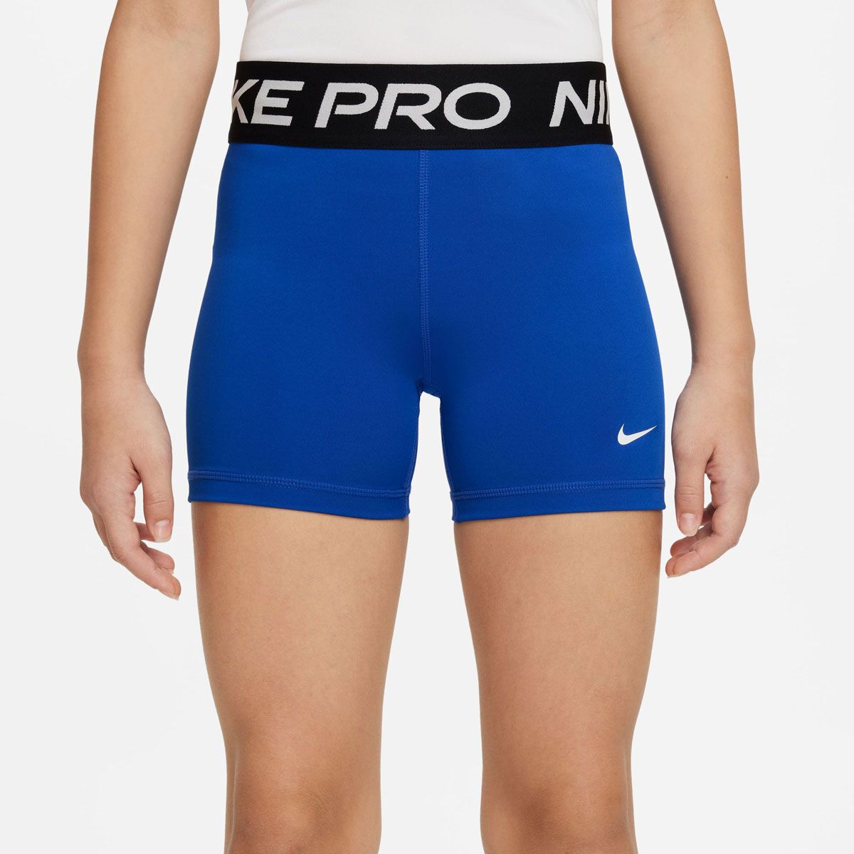 Nike Pro Junior Dri-FIT 3 Inch Tights