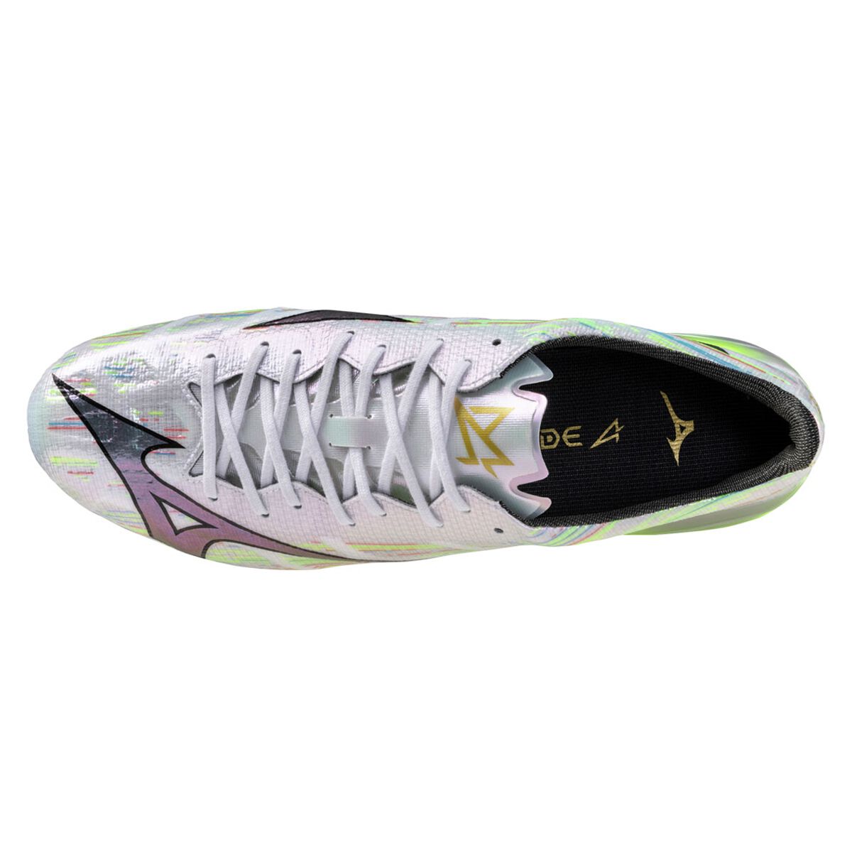 Mizuno Alpha II Elite Football Boots