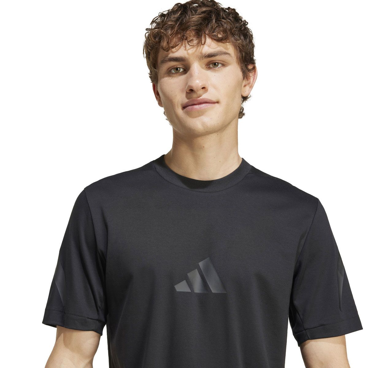 adidas Mens Z.N.E.Tee