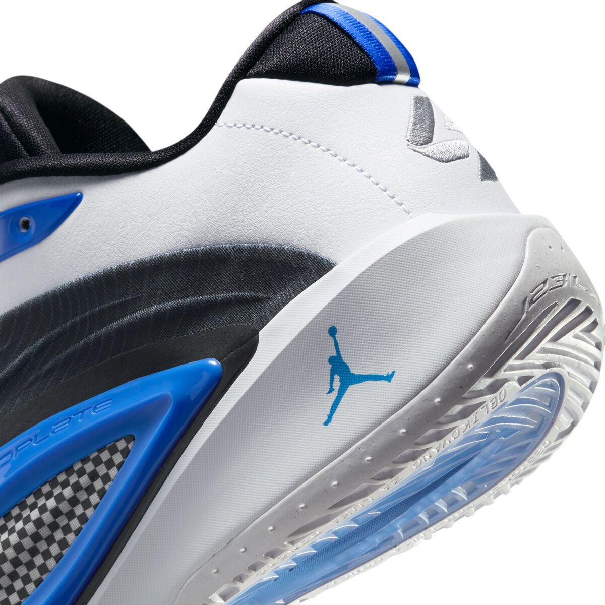 Jordan Luka 3 Basketball Shoes