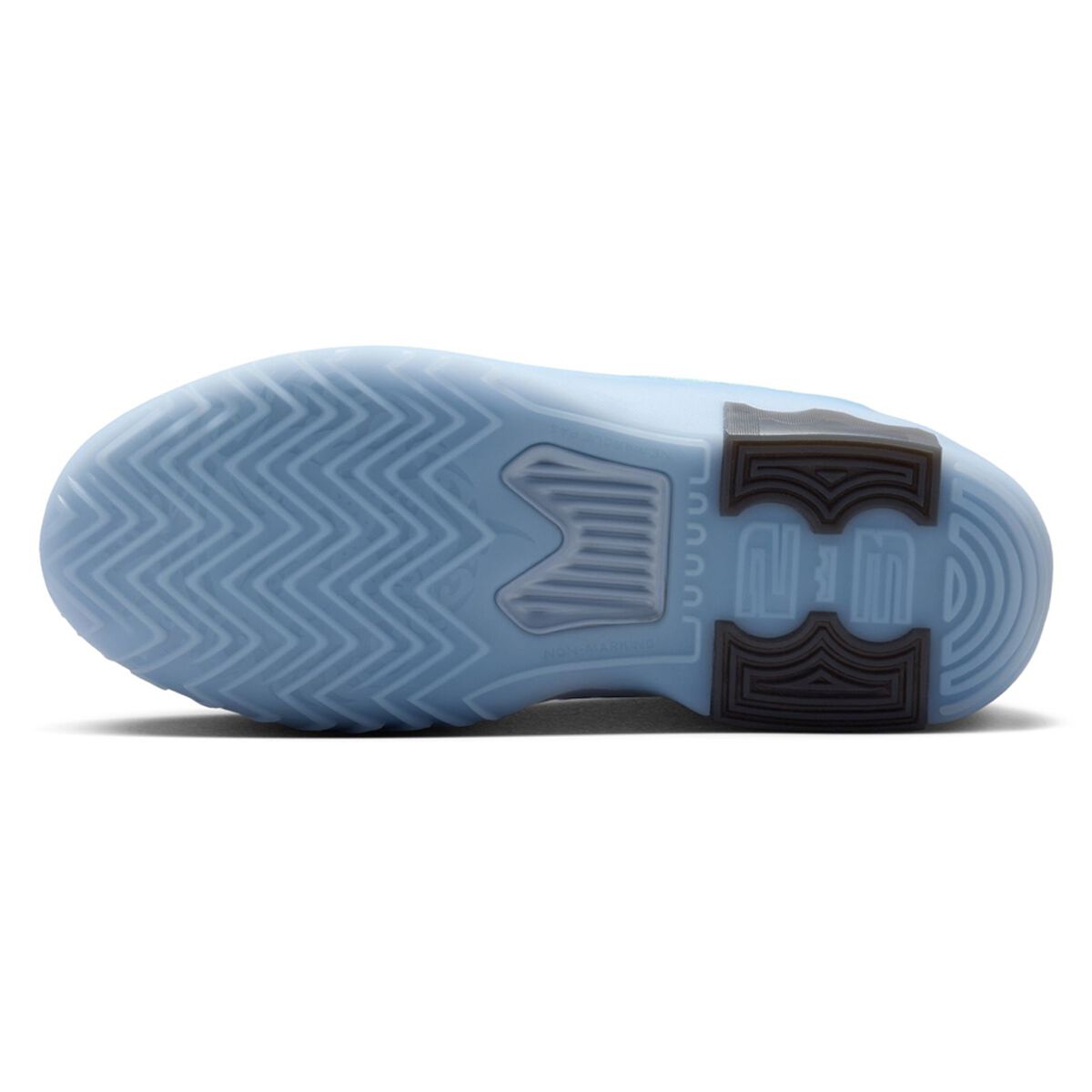 Nike LeBron Witness 9 GS Kids Basketball Shoes