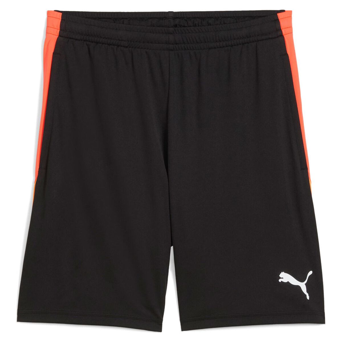 Puma Mens IndividualLIGA Training Shorts