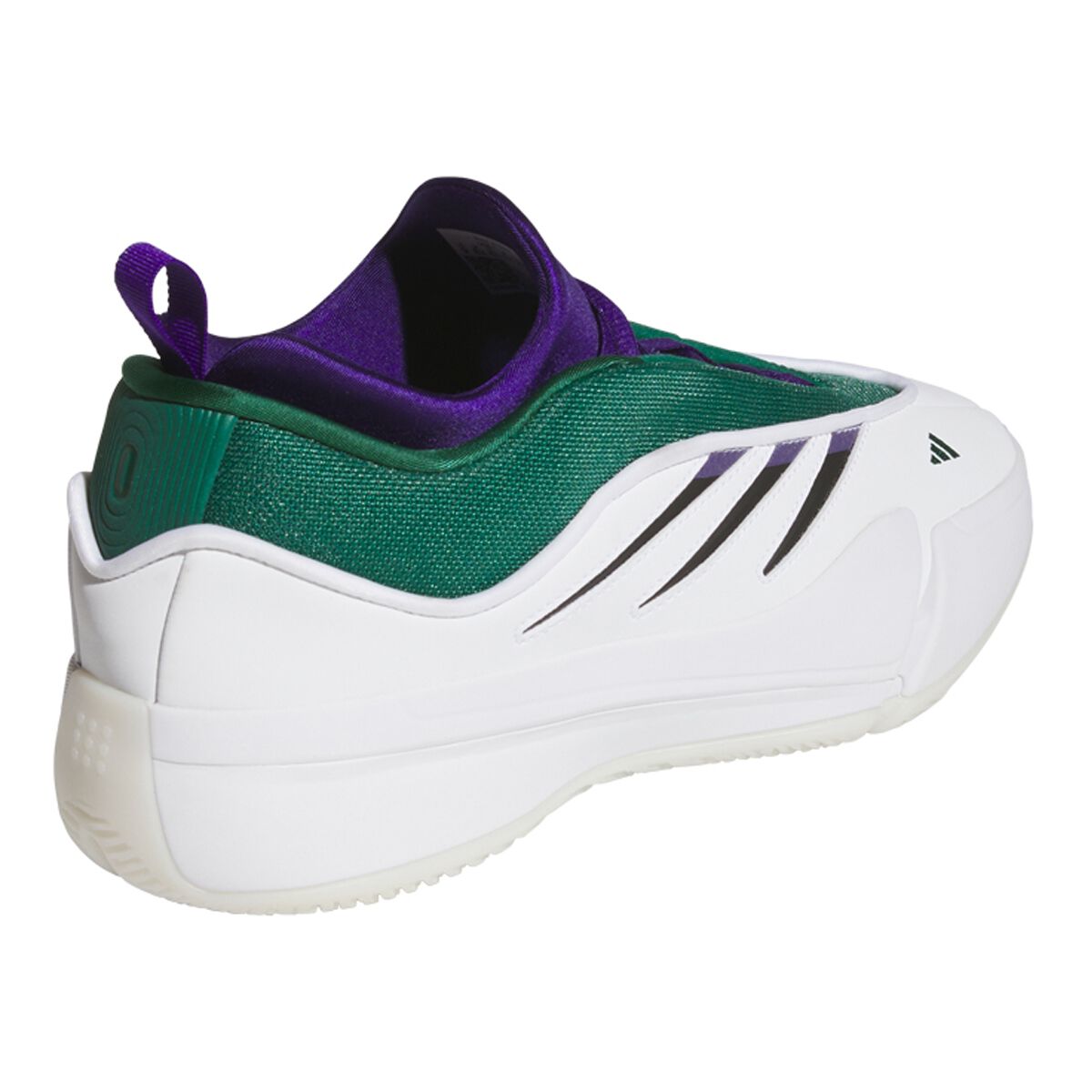 adidas Dame 9 Essential Basketball Shoes