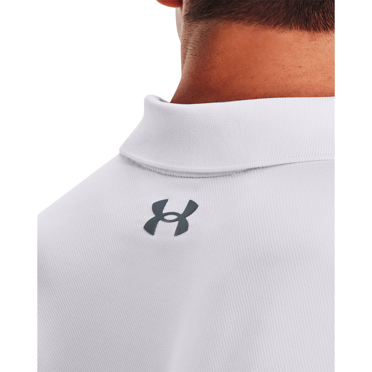 Under Armour Mens Performance 3.0 Polo Shirt