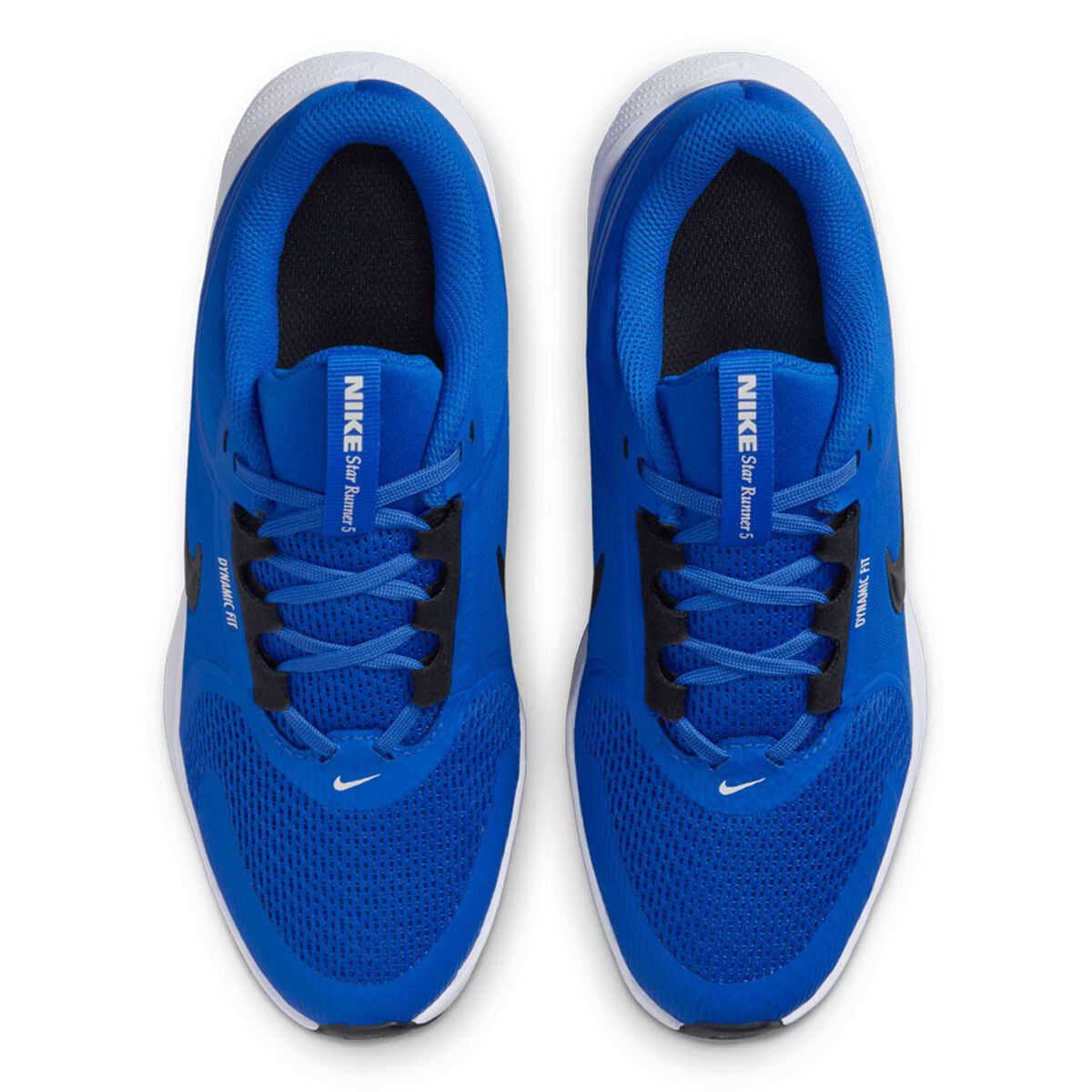 Nike Star Runner 5 GS Kids Running Shoes