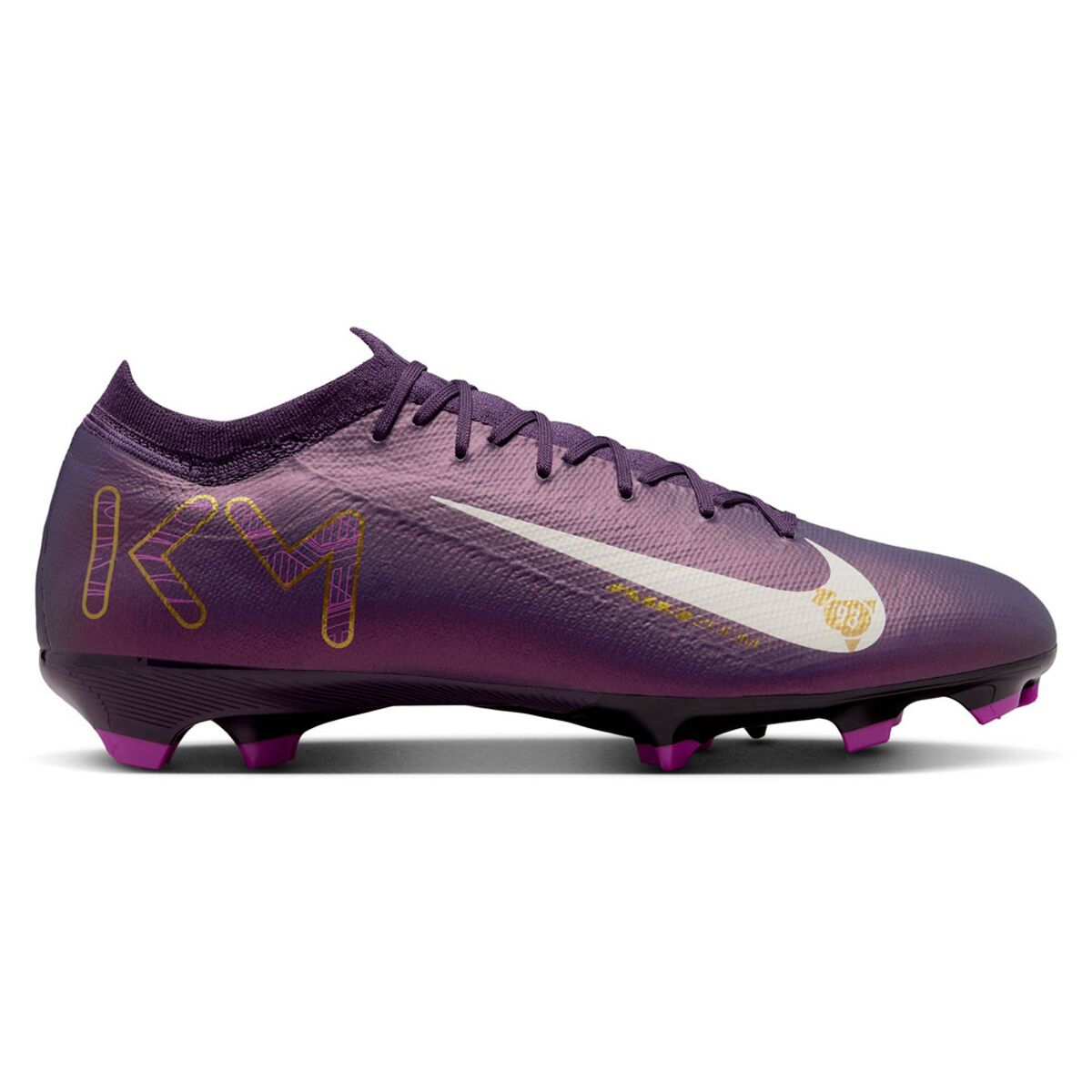 Nike Mercurial Vapor 16 Pro Kylian Mbappé Football Boots