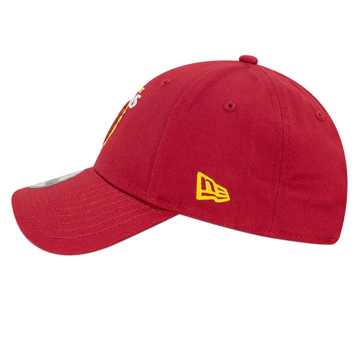 Brisbane Lions New Era 9FORTY OTC Cap