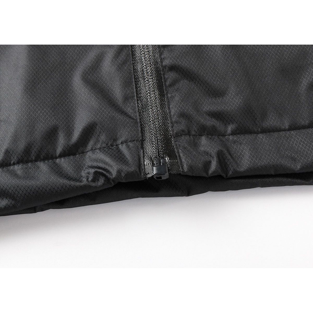 South Sydney Rabbitohs 2025 Mens Wet Weather Jacket