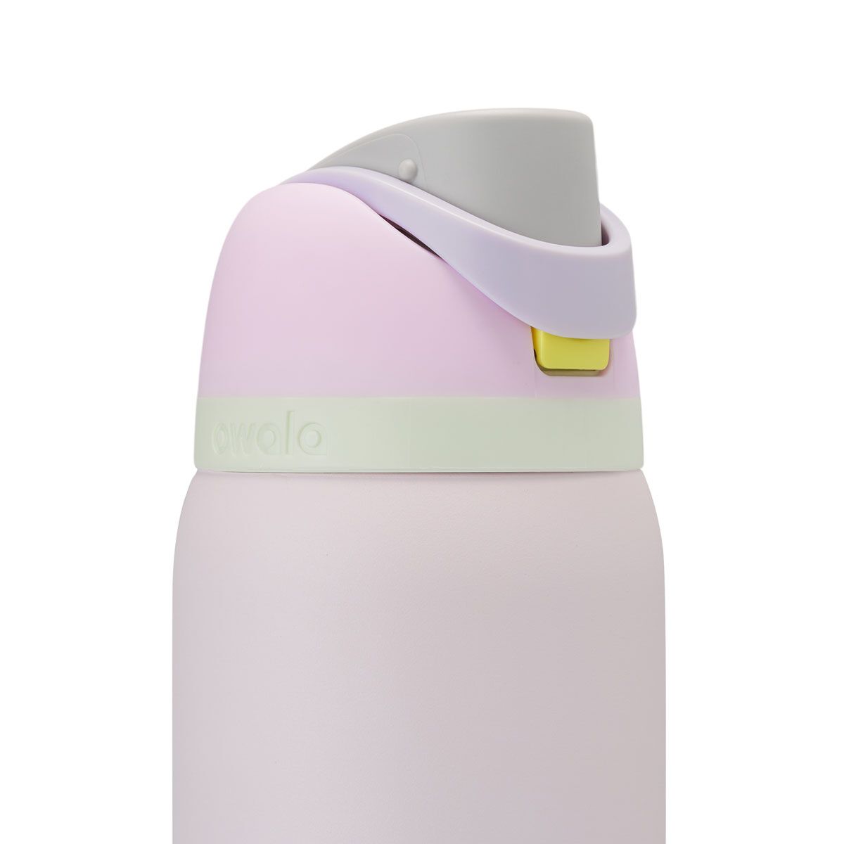 Owala FreeSip Water Bottle 946ml/32oz - Candy Coated