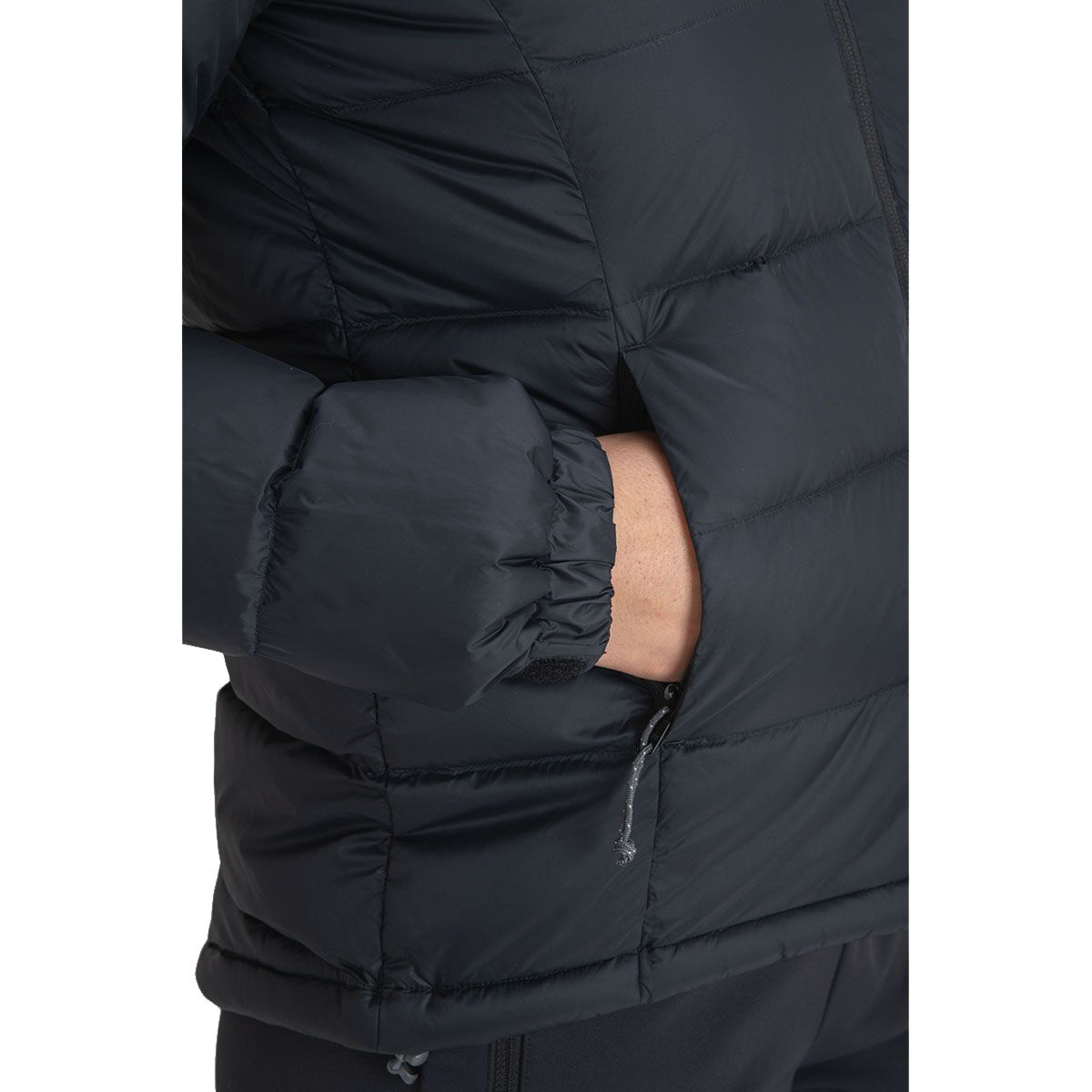 macpac Womens Halo V2 Down Jacket