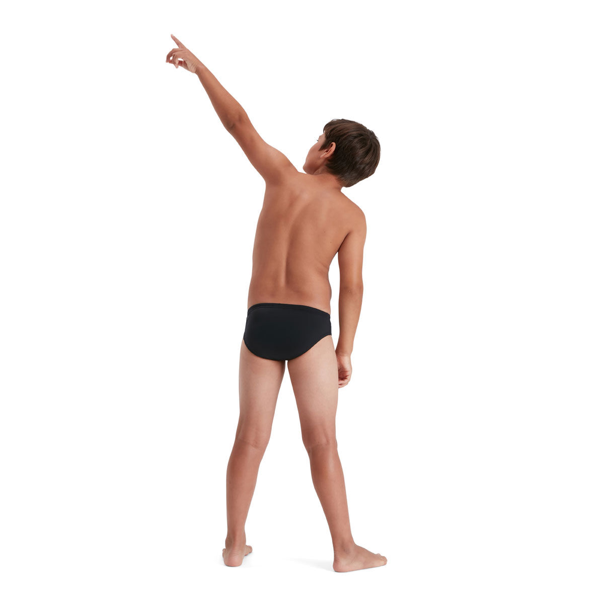 Speedo Boys Endurance+ Swim Brief