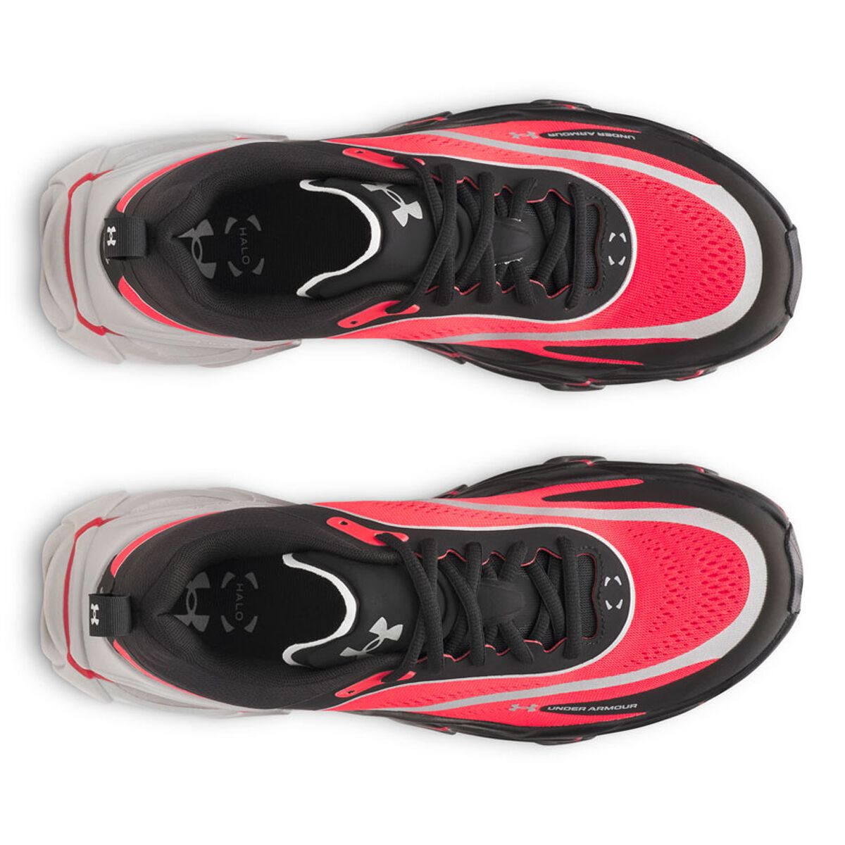 Under Armour Halo Racer Running Shoes